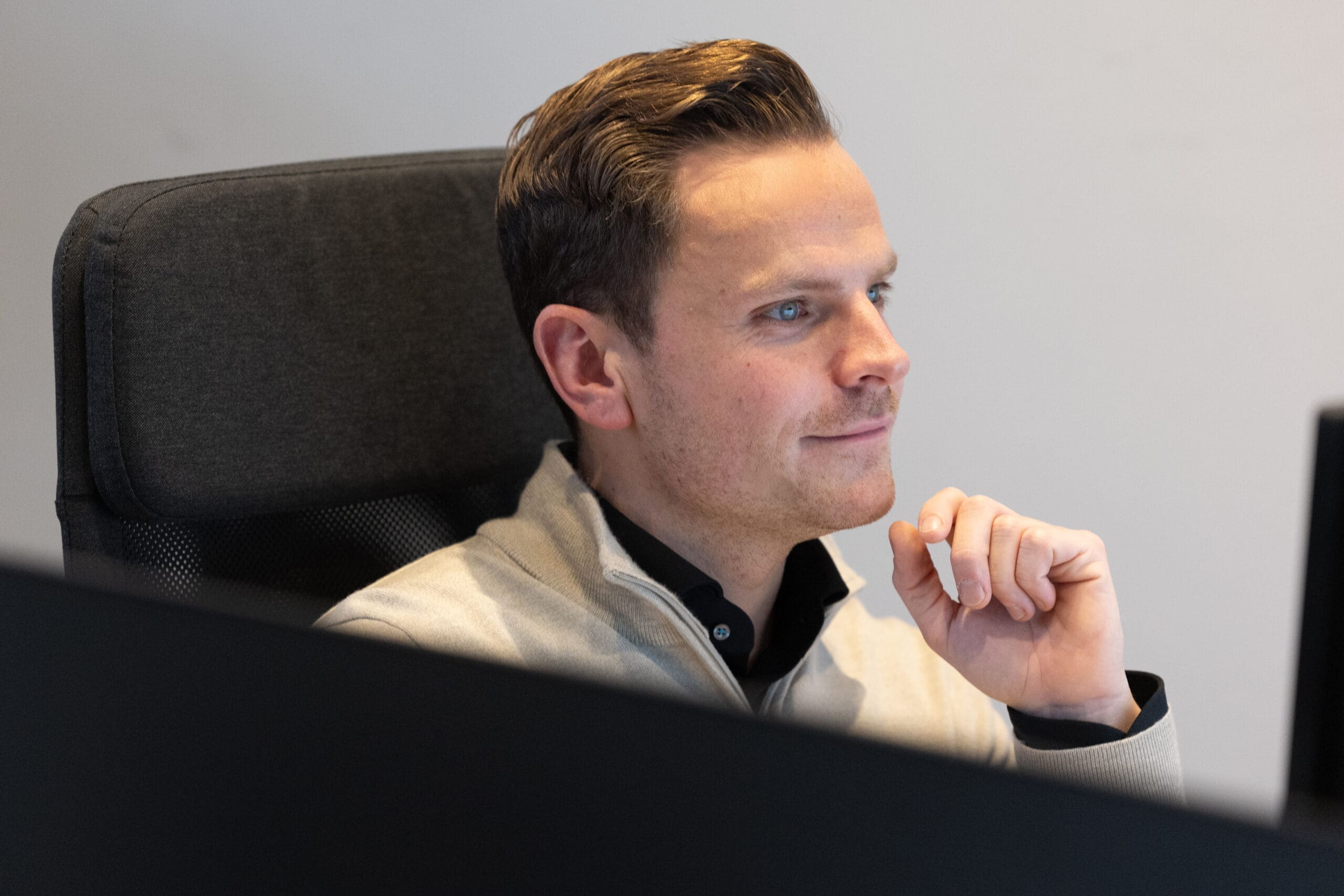 Marketing Automation Manager - The Committed Agency