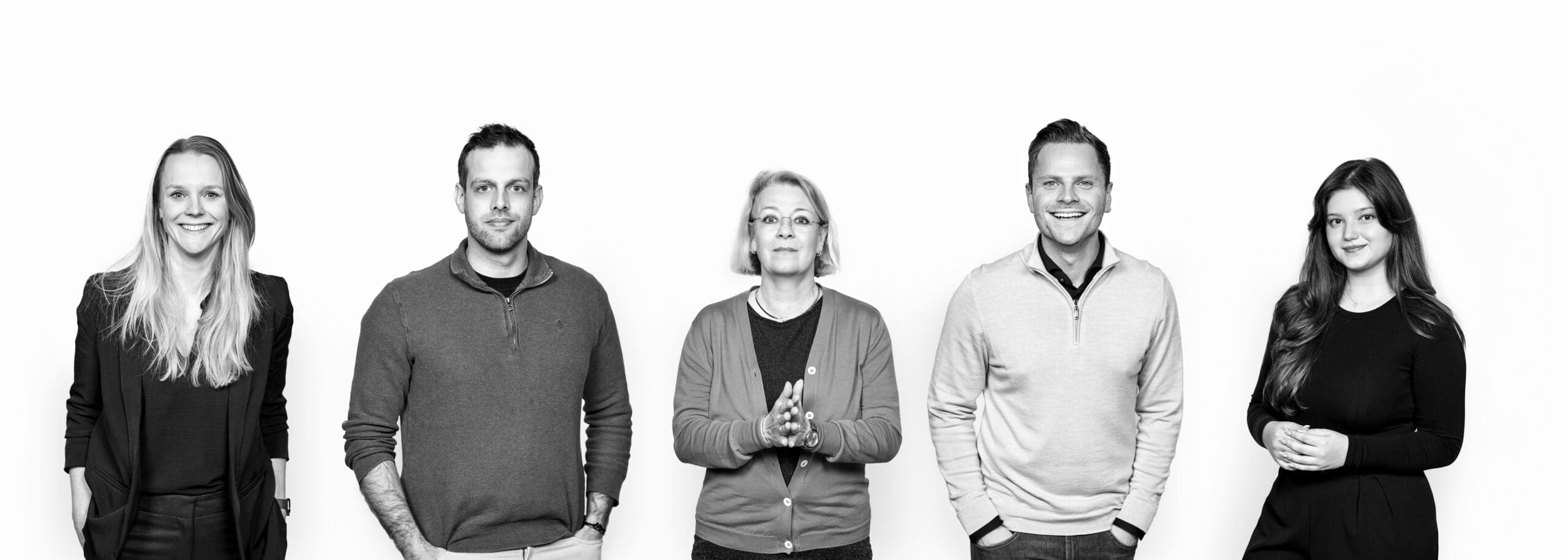 Home - The Committed Agency