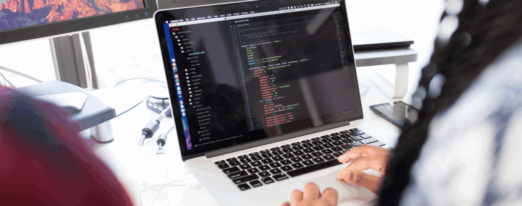 web development